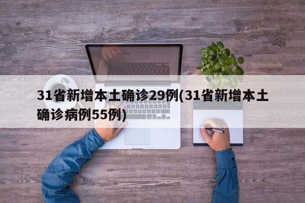 31省新增本土确诊29例(31省新增本土确诊病例55例)