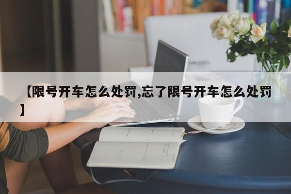 【限号开车怎么处罚,忘了限号开车怎么处罚】